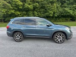 2022 Honda Pilot Touring 8 Passenger **CERTIFIED**