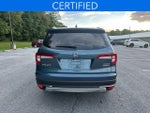 2022 Honda Pilot Touring 8 Passenger **CERTIFIED**