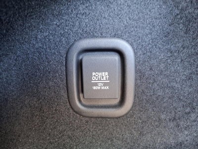 2023 Honda Passport Elite AWD