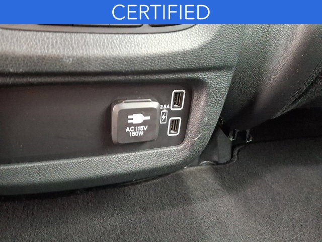 2023 Honda Passport Elite AWD