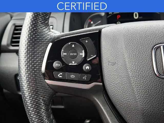 2023 Honda Passport Elite AWD