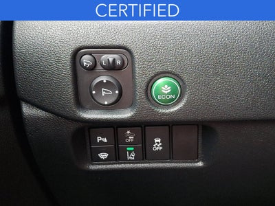 2023 Honda Passport Elite AWD