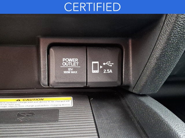 2023 Honda Passport Elite AWD