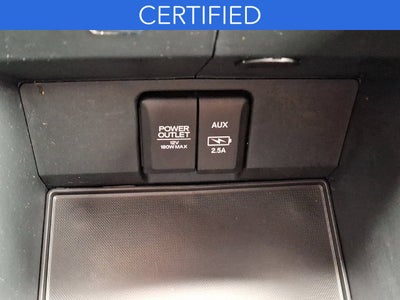2023 Honda Passport Elite AWD