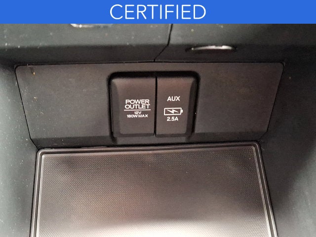 2023 Honda Passport Elite AWD