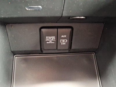 2023 Honda Passport Elite AWD