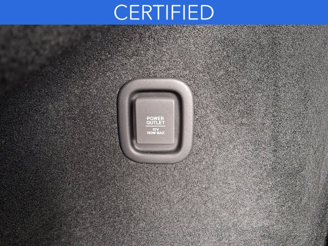 2023 Honda Passport Elite AWD