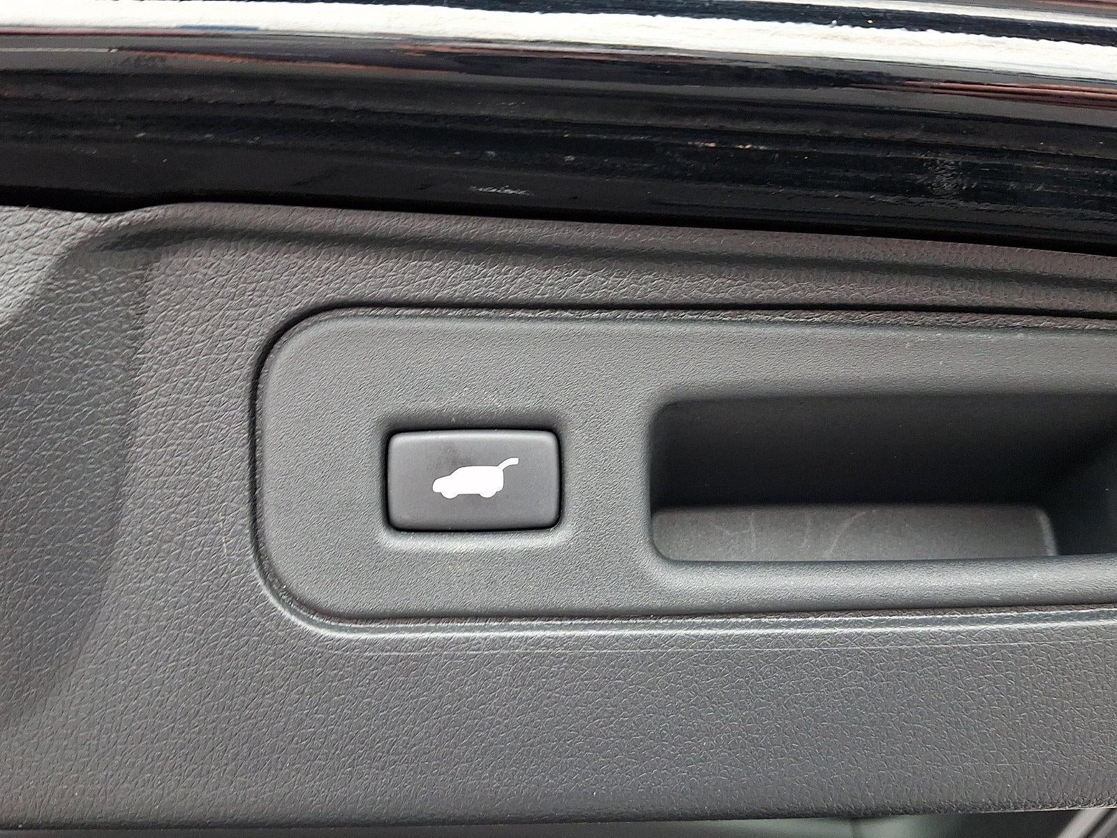2023 Honda Passport Elite AWD