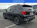 2023 Honda Passport Elite AWD