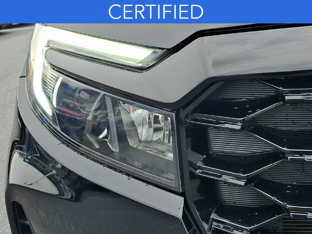 2023 Honda Passport Elite AWD
