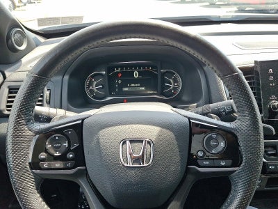 2023 Honda Passport Elite AWD