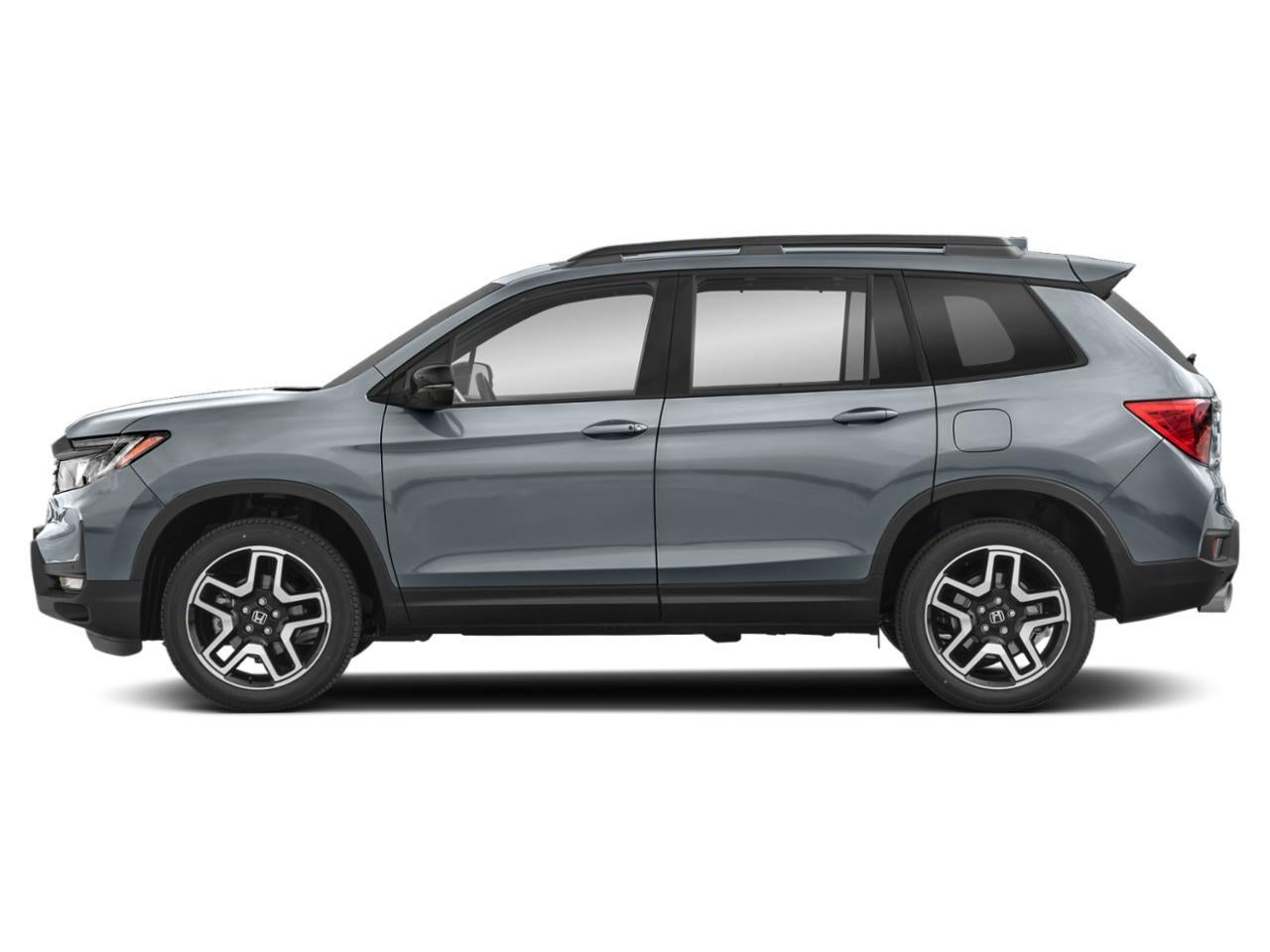 2023 Honda Passport Elite AWD