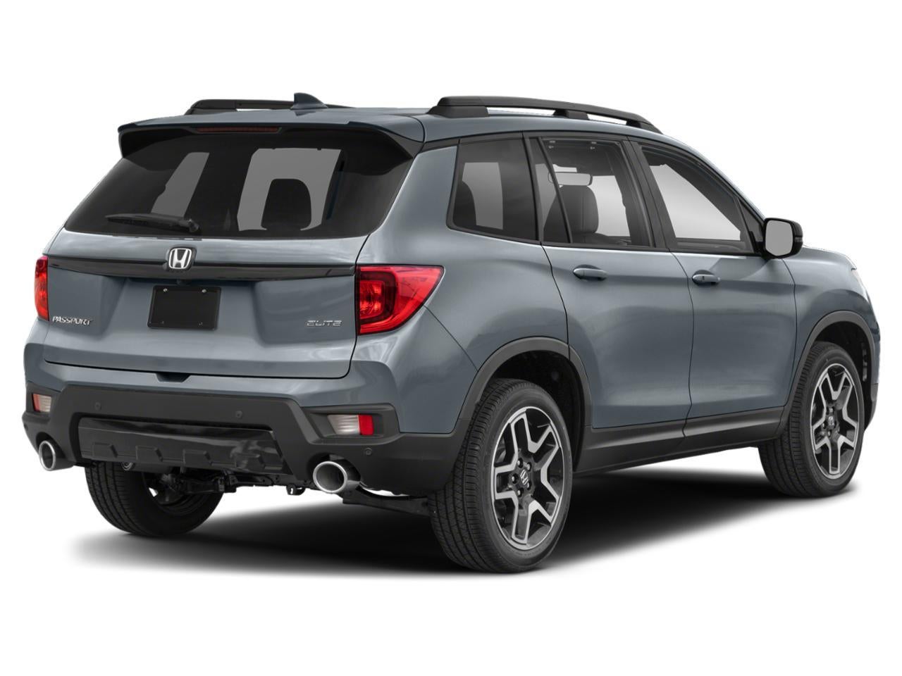 2023 Honda Passport Elite AWD