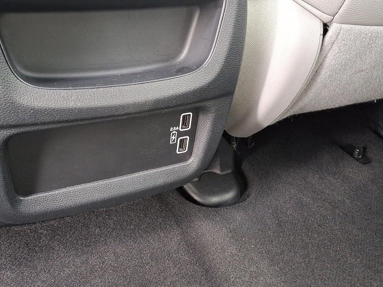 2023 Honda Passport EX-L AWD