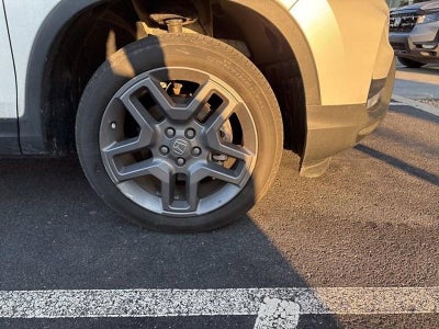 2023 Honda Passport EX-L AWD