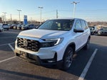 2023 Honda Passport EX-L AWD