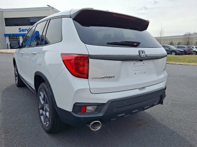 2023 Honda Passport EX-L AWD