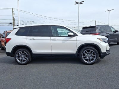 2023 Honda Passport EX-L AWD