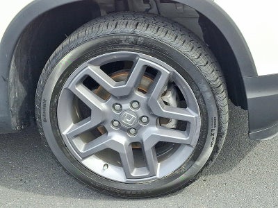 2023 Honda Passport EX-L AWD