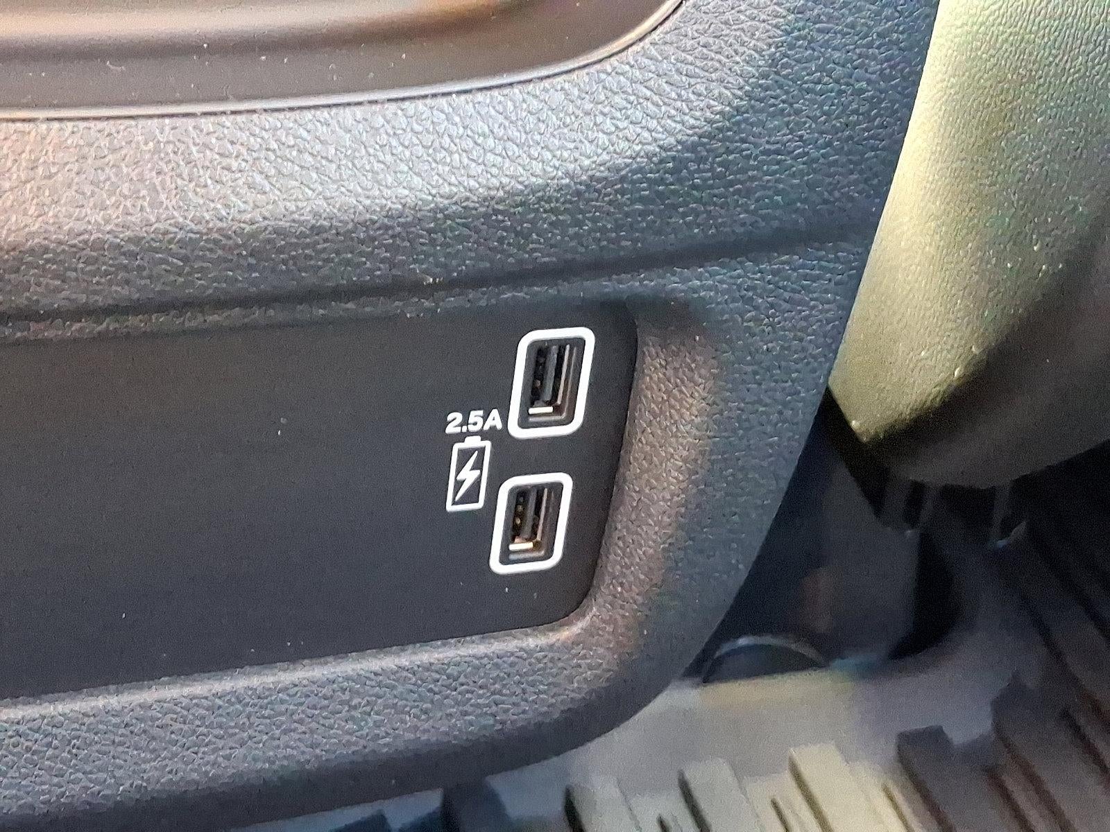 2023 Honda Passport EX-L AWD