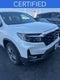 2023 Honda Passport EX-L AWD