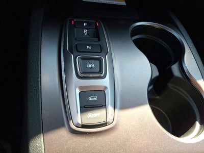 2023 Honda Passport EX-L AWD