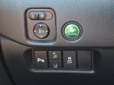 2023 Honda Passport EX-L AWD