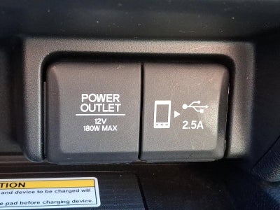 2023 Honda Passport EX-L AWD