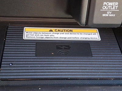 2023 Honda Passport EX-L AWD