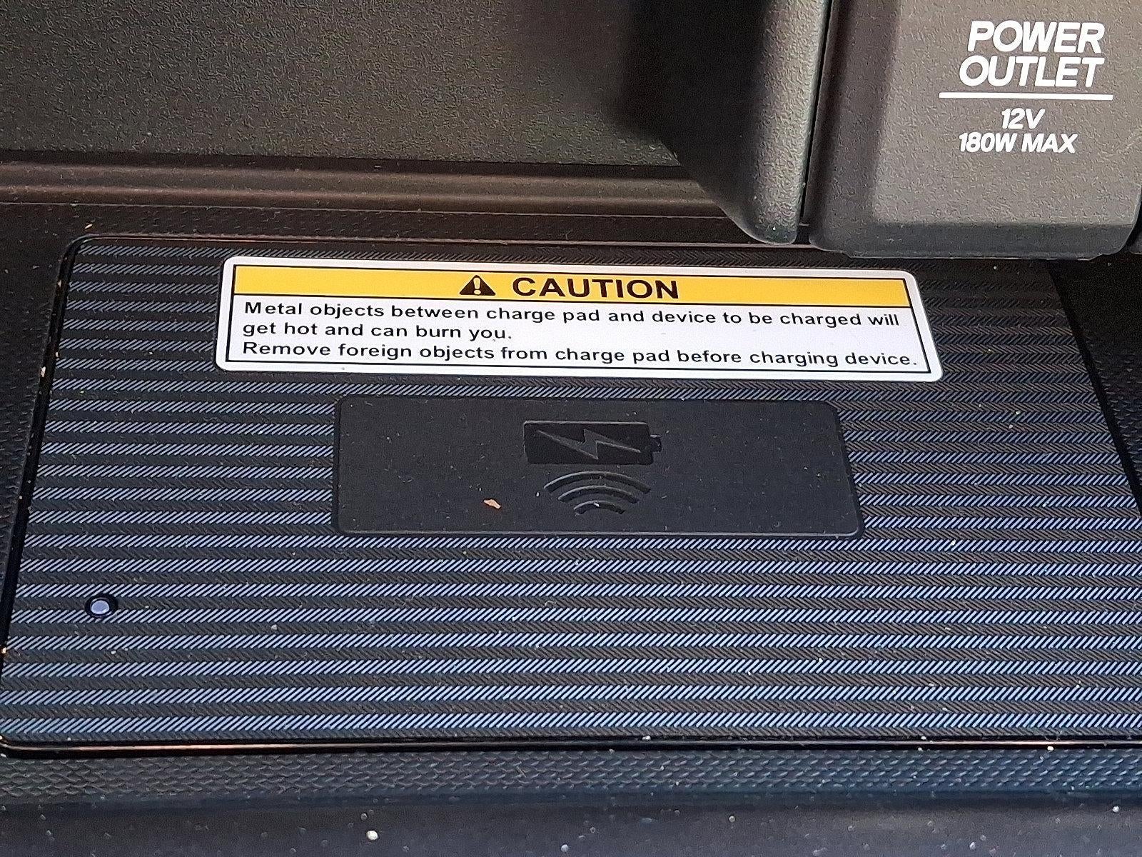 2023 Honda Passport EX-L AWD