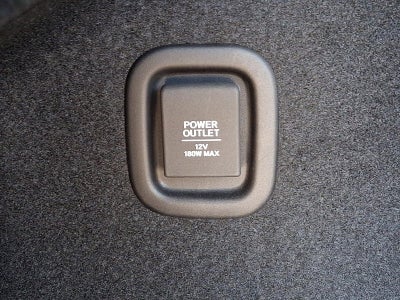 2023 Honda Passport EX-L AWD