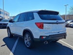 2023 Honda Passport EX-L AWD