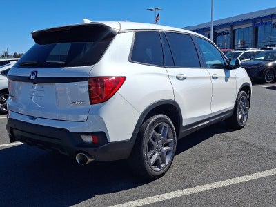 2023 Honda Passport EX-L AWD