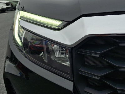 2023 Honda Passport EX-L AWD