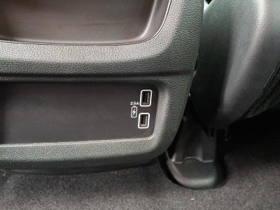 2023 Honda Passport EX-L AWD