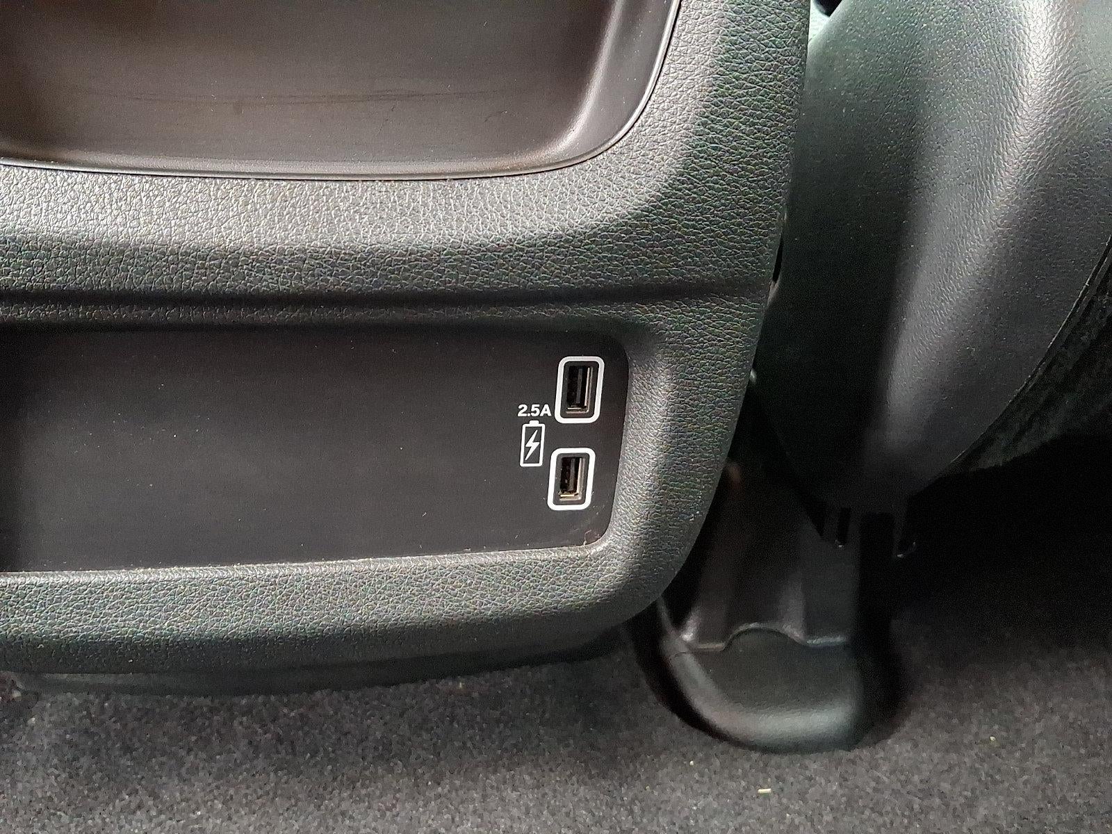 2023 Honda Passport EX-L AWD