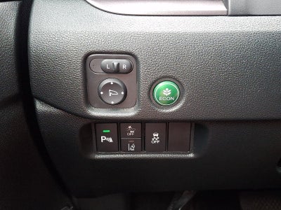 2023 Honda Passport EX-L AWD