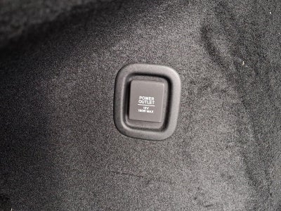 2023 Honda Passport EX-L AWD
