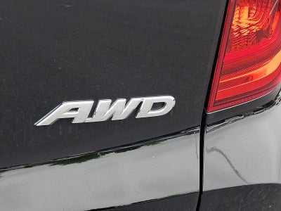 2023 Honda Passport EX-L AWD