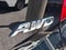 2023 Honda Passport EX-L AWD