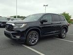 2023 Honda Passport EX-L AWD
