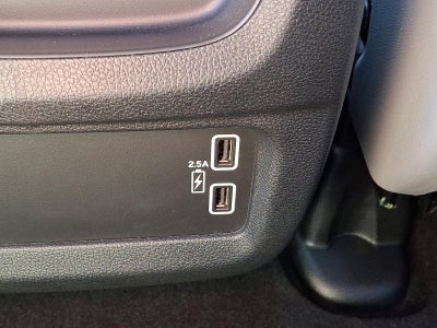 2023 Honda Passport EX-L AWD