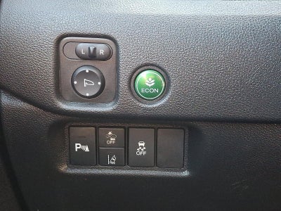 2023 Honda Passport EX-L AWD