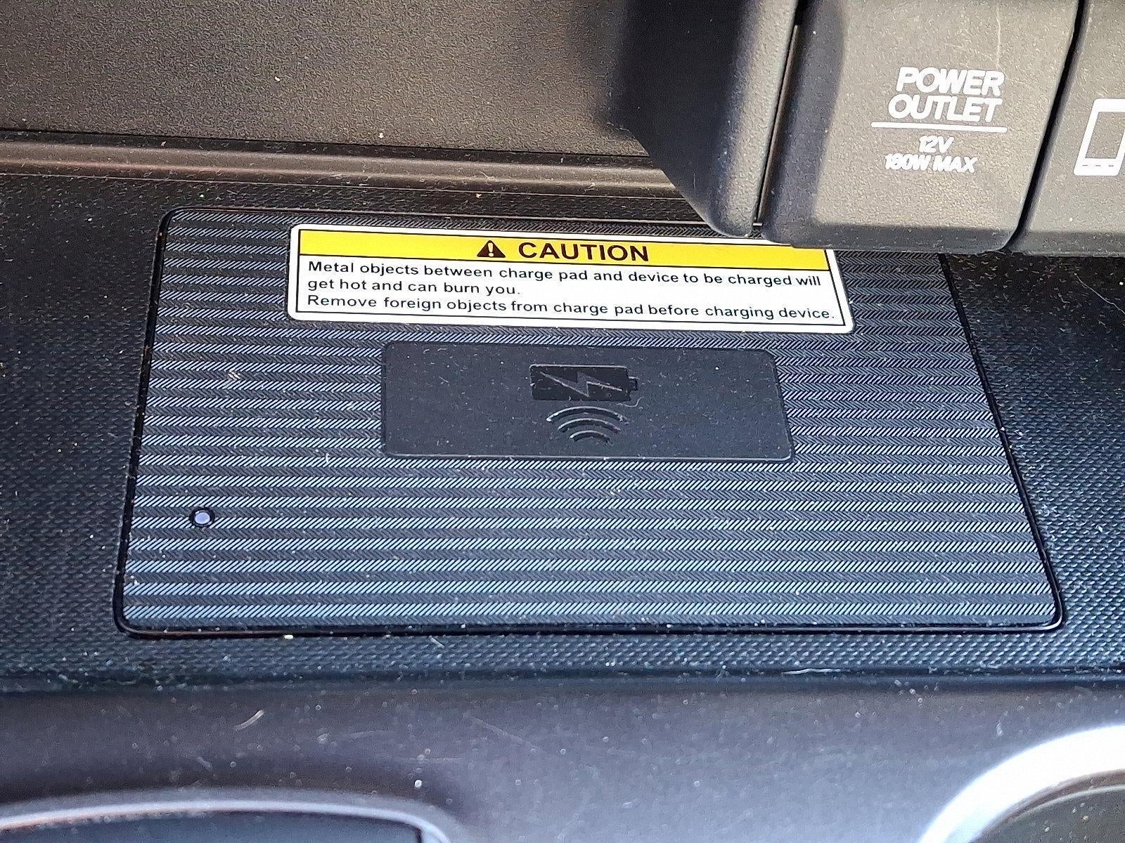 2023 Honda Passport EX-L AWD