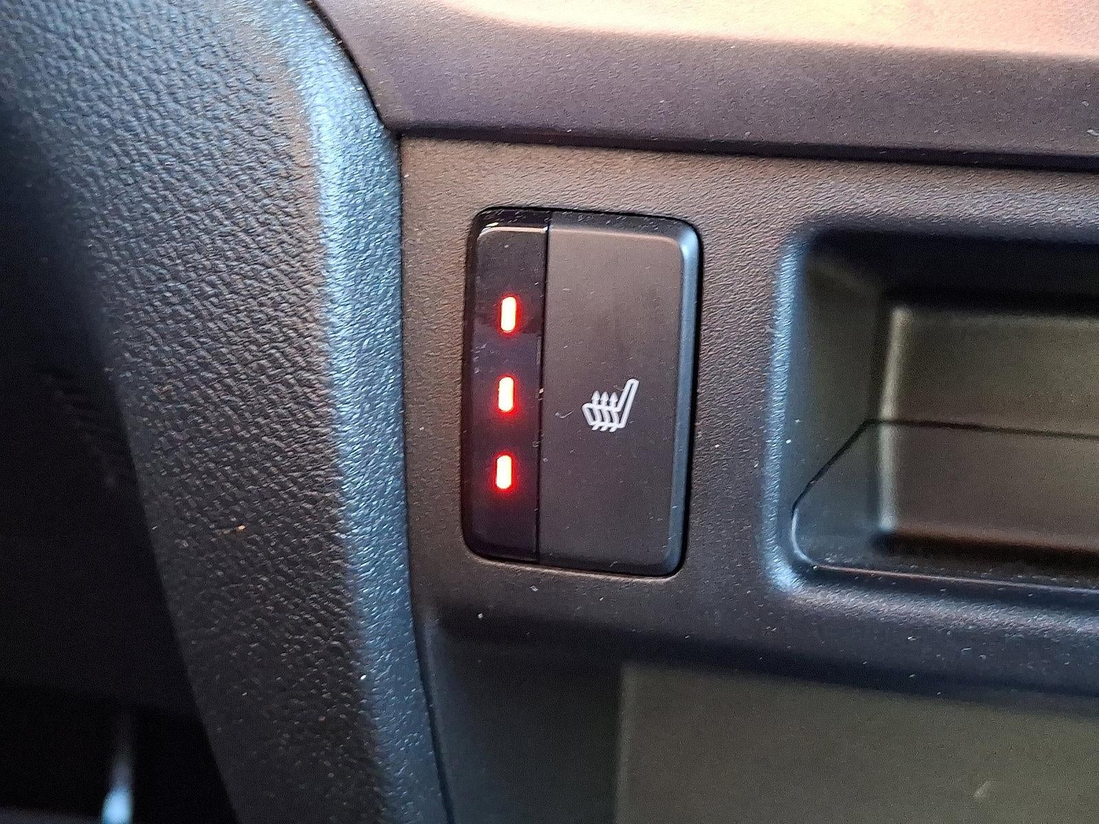 2023 Honda Passport EX-L AWD