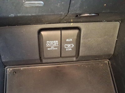 2023 Honda Passport EX-L AWD