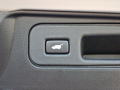 2023 Honda Passport EX-L AWD