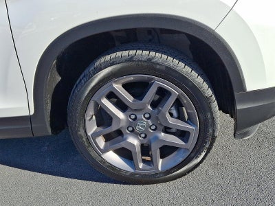 2023 Honda Passport EX-L AWD