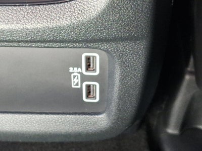 2022 Honda Passport EX-L AWD