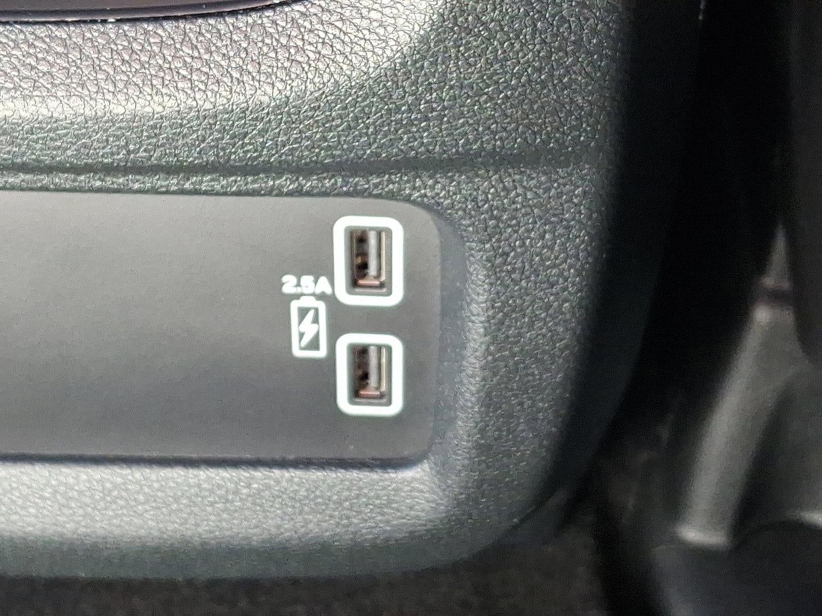 2022 Honda Passport EX-L AWD